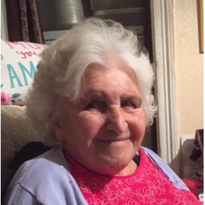 Photo of Maureen TOWNSEND