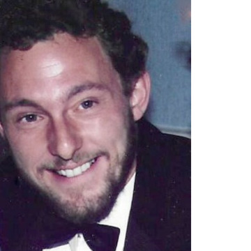 Photo of Jonathan Mark BENTHAM