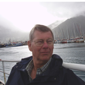 Photo of Robert Alan SCARBOROUGH