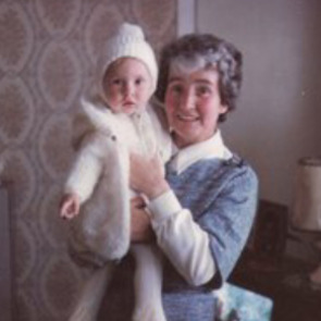 Notice Gallery for Catherine TIERNEY