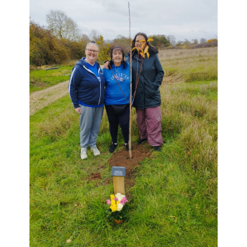 Photo for notice John David WITHERS