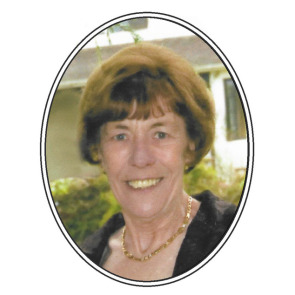 Photo of Eileen Mavis 'Mavis Of Killay' LAWLEY