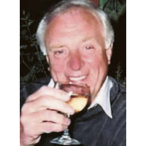 Photo of Brian WATTS