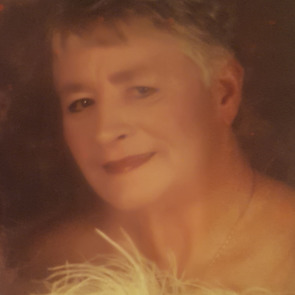 Photo of Margaret Anne ELDER