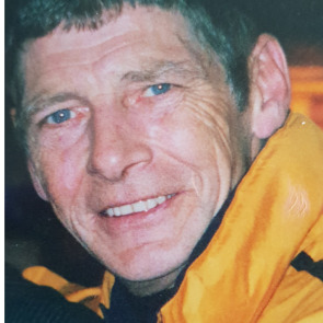 Photo of Jackson ARNOLD (ARNIE)