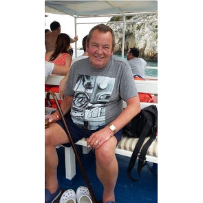 Photo of Robert Andrew KNAPE