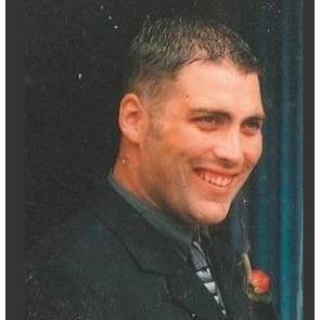 Photo of Jason SWIFT