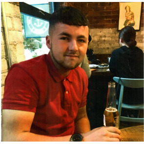 Photo of William Frank FOWLES