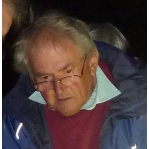 Photo of Tony HOLWILL