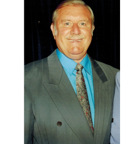 Photo of John Joseph BARTON