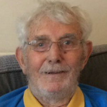 Notice Gallery for John (Mac) McKIE