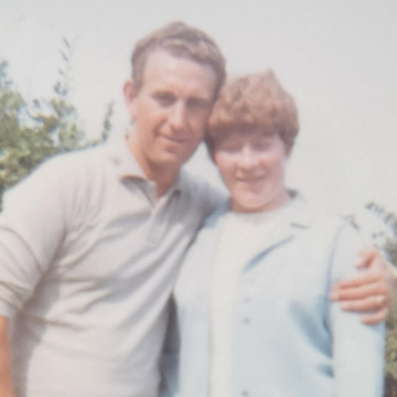 Photo for notice John (Mac) McKIE