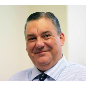 Photo of Neil John IRELAND