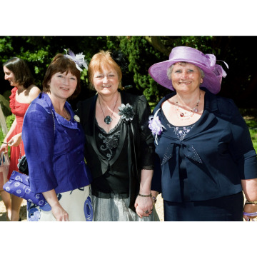 Photo for notice Elaine MARSHALL