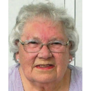 Photo of Norma COWPE
