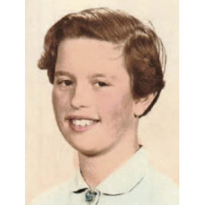 Photo of Anne SIMPSON