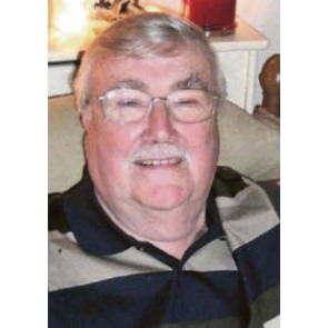 Photo of Eric DAVIES
