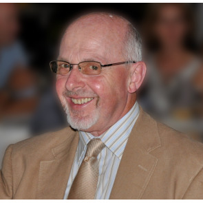 Photo of Alan JUBB