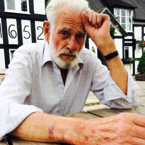 Photo of Derek FLETCHER