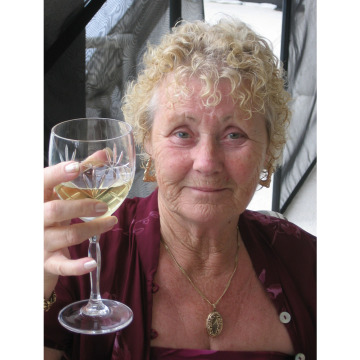 Photo for notice Yvonne HATHAWAY