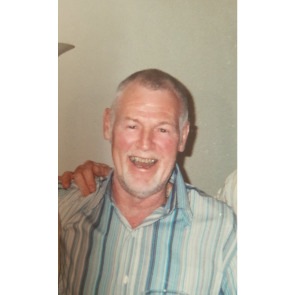 Photo of Keith SOWERBUTTS