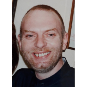Photo of Keith DE-MAINE