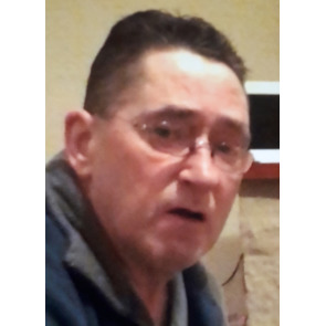 Photo of Stuart HYDE