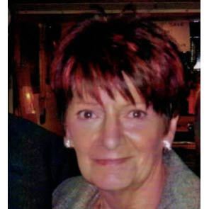 Photo of Pauline ASKEW