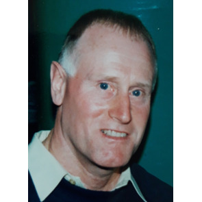 Photo of Edwin WESTWELL