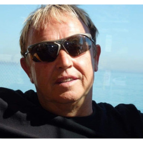 Photo of Stephen Vaughan SANDERS