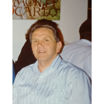 Photo for notice George CALDER