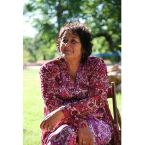 Photo of Bobbie HUGHES