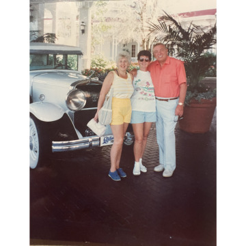 Tribute photo for Juliann Frances PHELPS