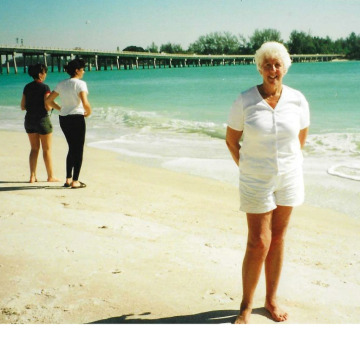 Photo for notice Juliann Frances PHELPS