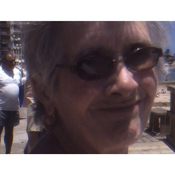 Photo for notice Sylvia TAYLOR