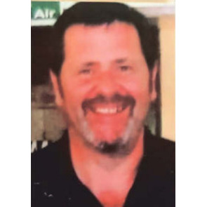 Photo of Iain SPENCE