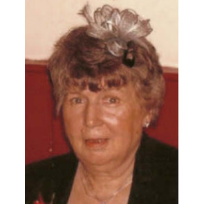 Photo of Bessie GREEN