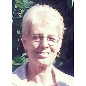Photo of Neva WADDINGTON
