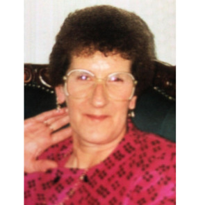 Photo of Freda ROBERTS