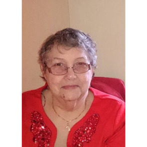 Photo of Susan BOSTOCK