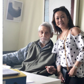 Notice Gallery for John Rowland Sydenham Furnivall ADY