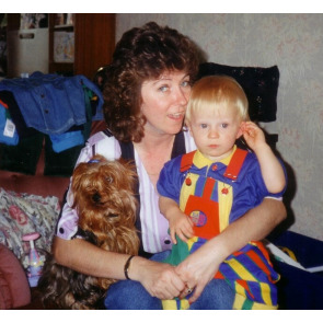 Photo of Masters DENISE