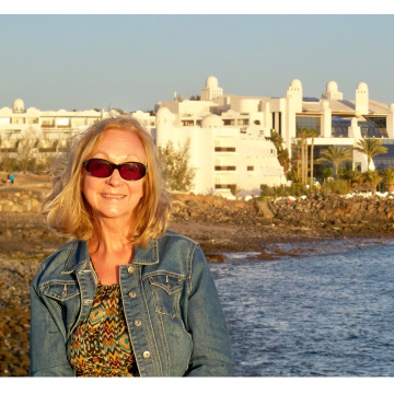 Notice Gallery for Nancy HALL