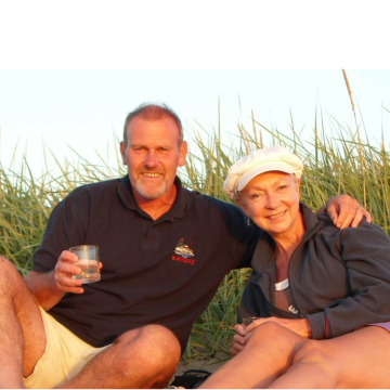 Notice Gallery for Nancy HALL