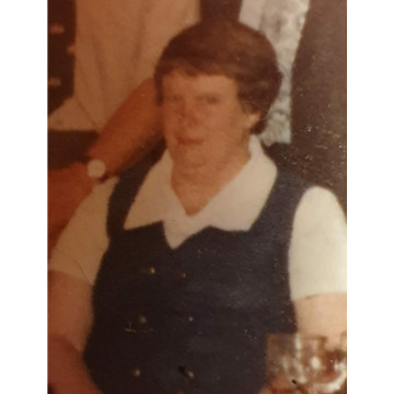 Photo for notice Barbara SLAVIN