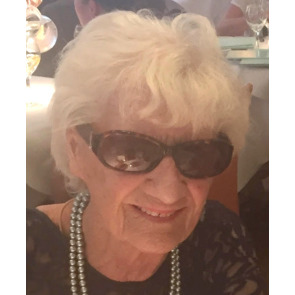 Photo of Joan LEBETER