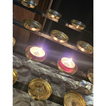 Photo for notice Ann LARGAN