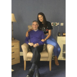 Notice Gallery for Ronnie CARR