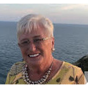 Photo of Annette KEOGH
