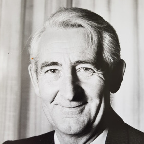 Photo of Anthony Edward BENNETT